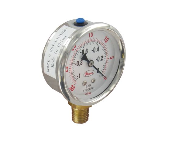 Dwyer SGY-D10122N, SGY-D10122N-GF, SGY-D10322N, SGY-D10422N-GF, SGY-D10522N-GF, SGY-D10622N, SGY-D10722N, SGY-D11022N, SGY-D11122N