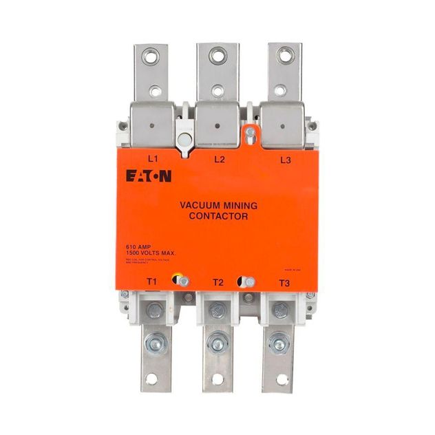 Eaton VM320CJZ1, VM610CJZ1