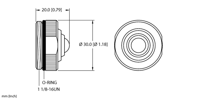 Turck RSFC-MC