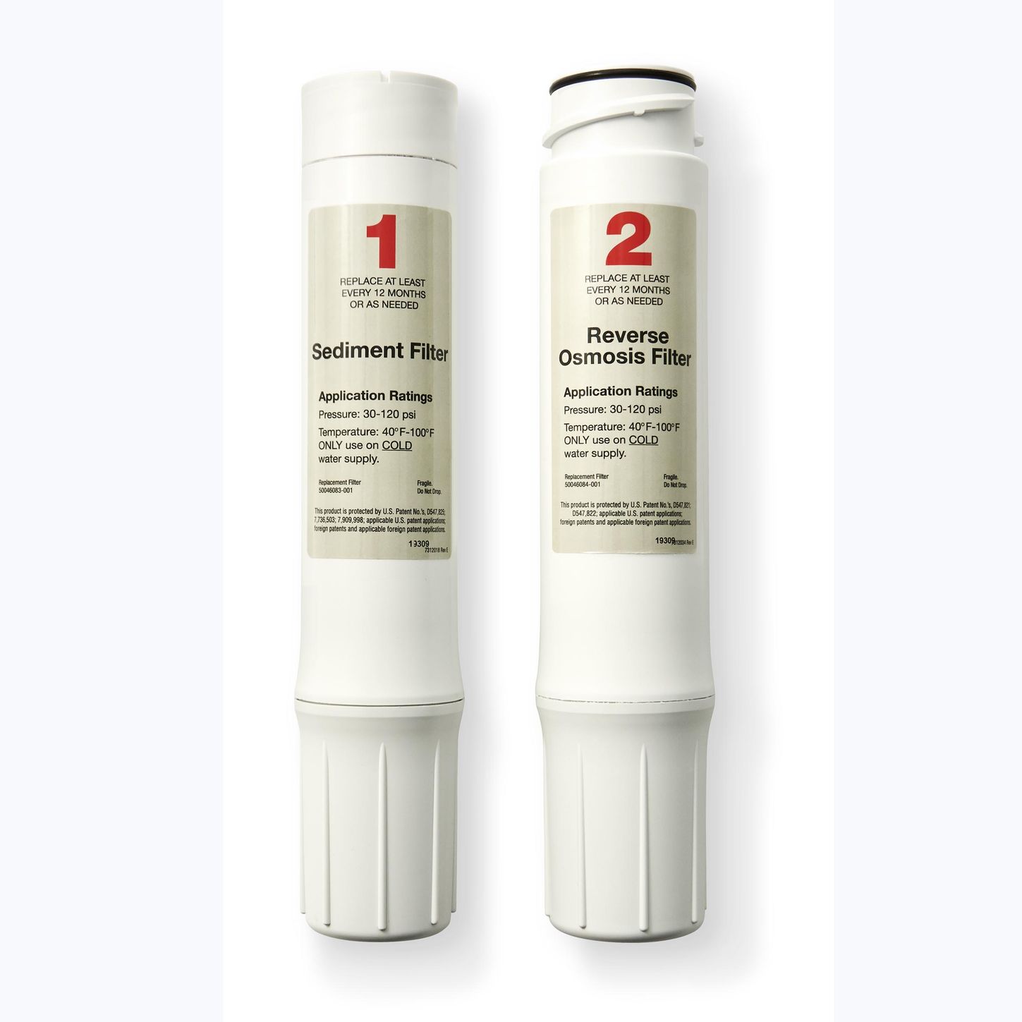 Resideo 50046086-001