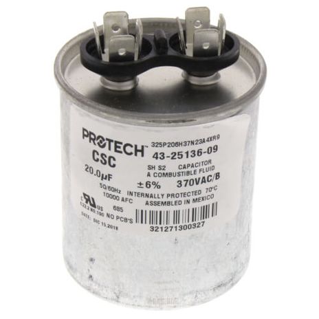 Rheem 43-25136-09