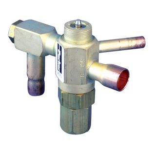 Parker 040501-05, SCE-B