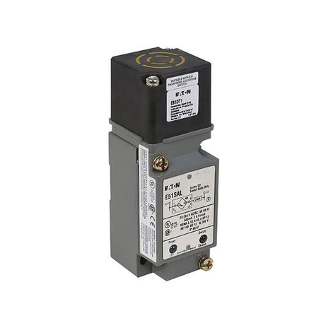Eaton E51KH2, E51KH4, E51KR32, E51KR84, E51NLC1, E51NLF1, E51NLF11, E51NLF3, E51NLF33