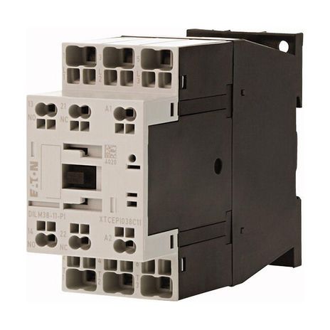 Eaton XTCEPI038C11A, XTCEPI038C11AO, XTCEPI038C11F, XTCEPI038C11G2, XTCEPI038C11T, XTCEPI038C11TD, XTCEPI038C11W