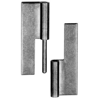 Component Hardware Group, Standard Keil 2874-1200-1251, R74-9000