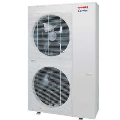 Carrier MCY MAP0607HS UL