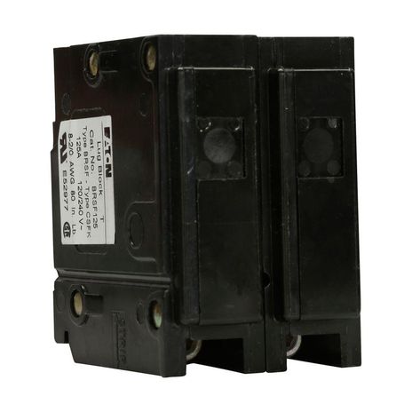 Eaton BRSF125, BRSF125CS