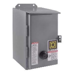 Square D 8536SBA2V06