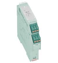 Pepperl+Fuchs PROCESS KF-CTT-5BU, KF-CTT-5GN