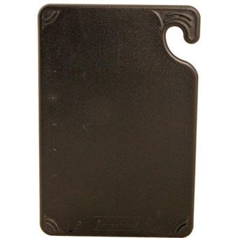 San Jamar CBG6938BK