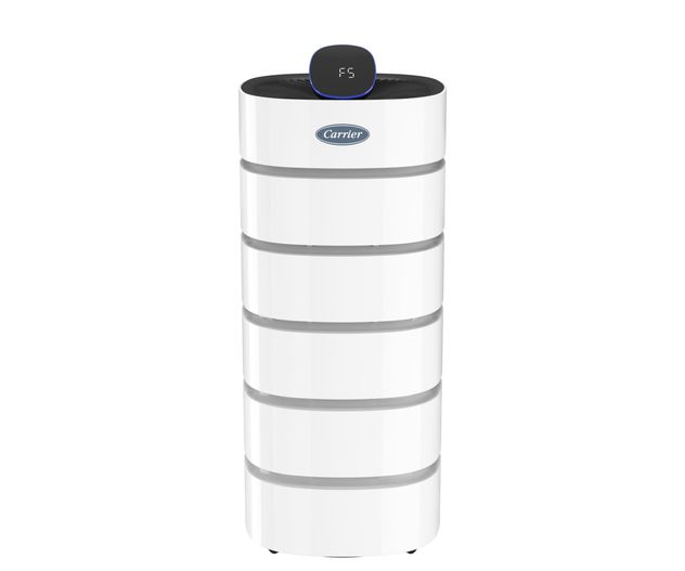 Carrier RMAP-XL-FH
