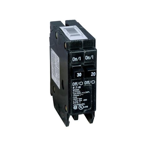 Eaton BR3020, BR3030, BR3050, BR5050