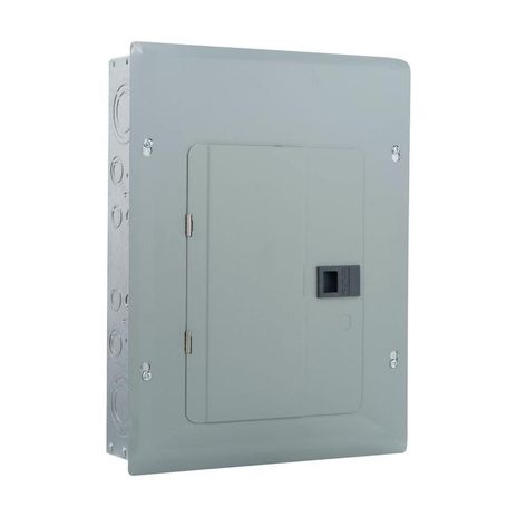 Eaton BRP12N125, BRP12N125G, BRP12N125GW, BRP12N125R, BRP12NC125