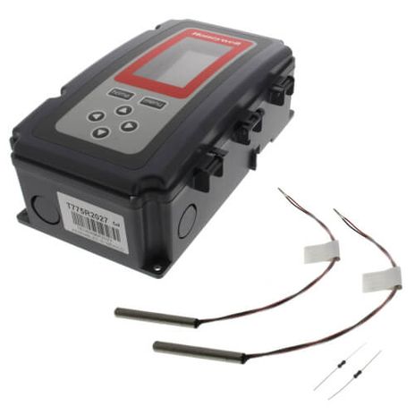 Honeywell Commercial T775R2027