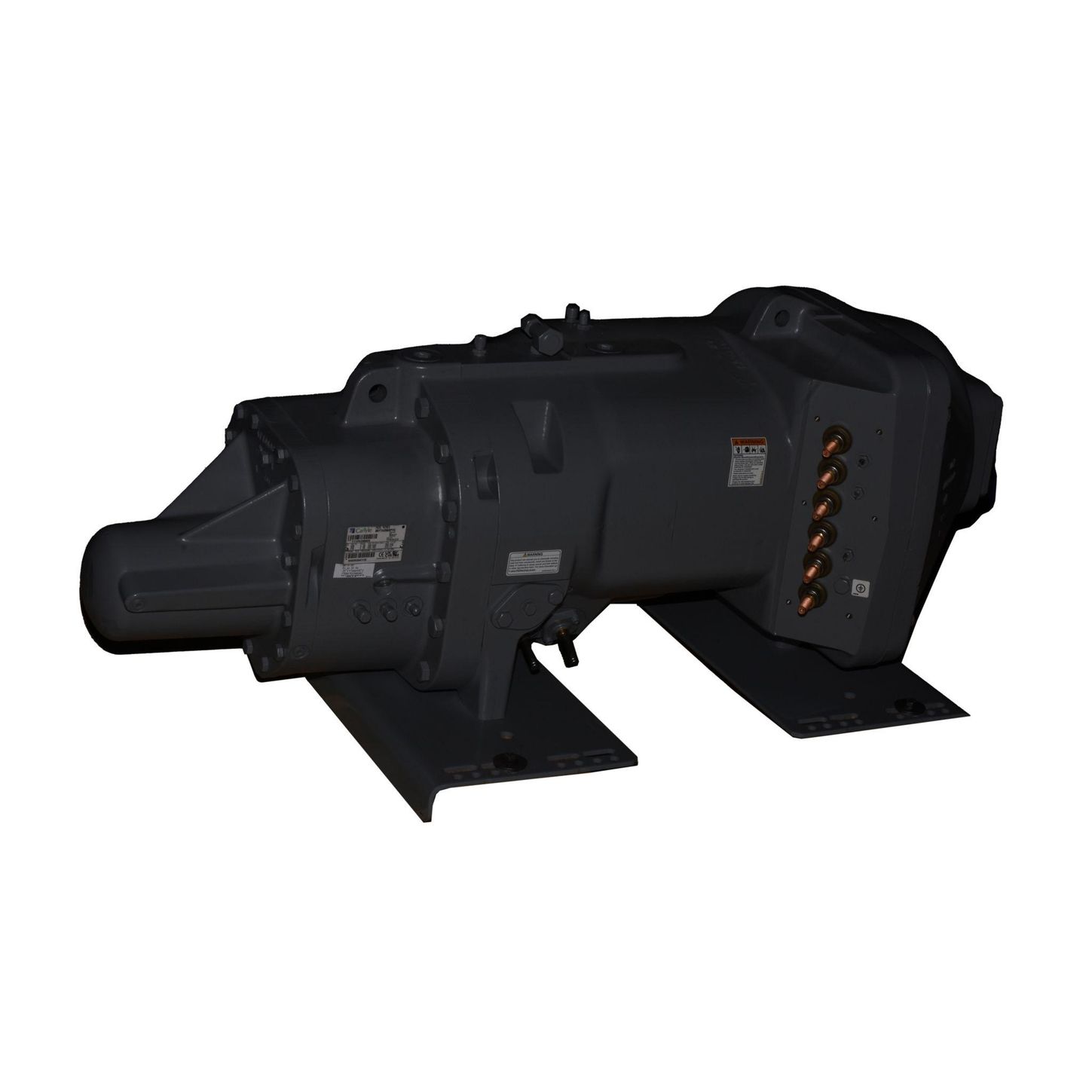 Carrier 06TTA266SP1C