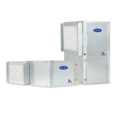 Carrier 50PCH024ZCC5ECC1, 50PCH048ZCC5ECC1