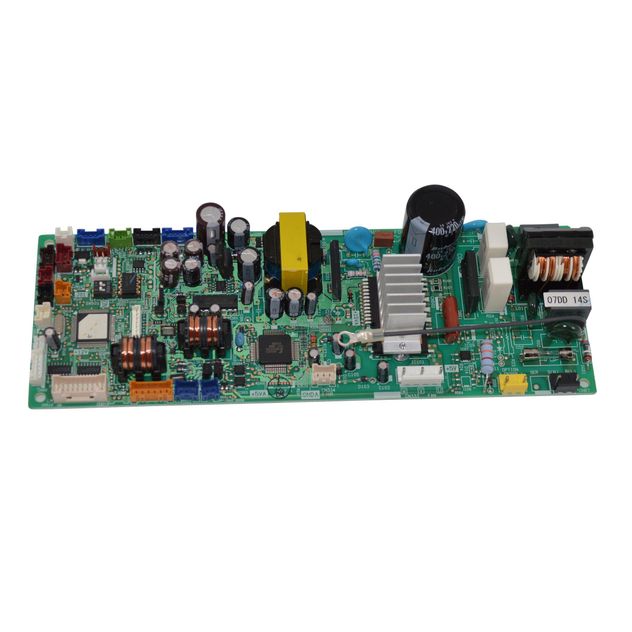 Carrier 4316V593