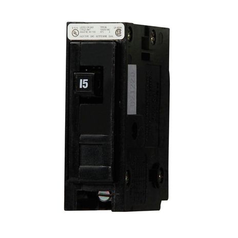 Eaton BAB1015, BAB1015D