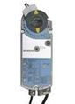 Siemens Building Technologies GCA121.1U/B, GCA121.3U, GCA131.1P, GCA132.1U, GCA136.1P, GCA136.1U, GCA156.1U, GCA161.3U, GCA221.3U