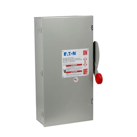 Eaton DH363FGK