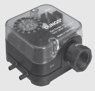 Dungs 267142, 267143, 267144, 267145