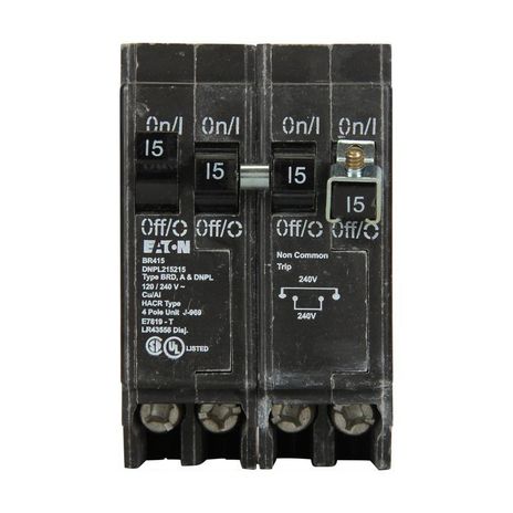 Eaton HLW1