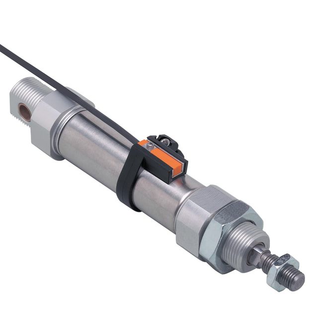 ifm Efector E11958, E11959, E11960, E12015, E12017