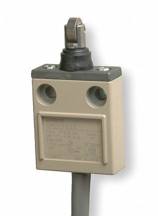 Omron D4C-1633