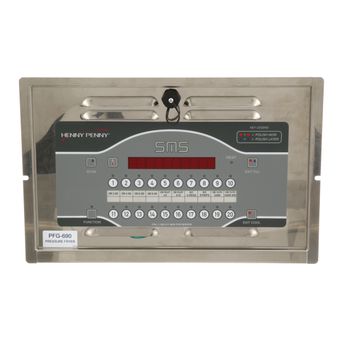 Henny Penny 14418, 55772