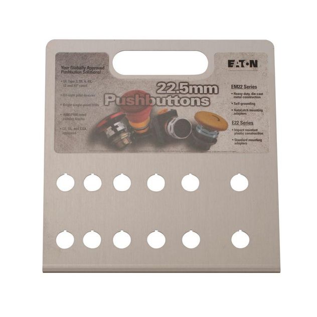 Eaton STAND-22MM, STAND-30MM