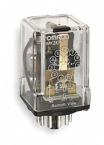 Omron MK2KP-UA-AC120
