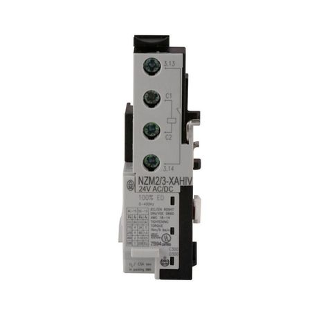 Eaton NZM2/3-XAHIV24AC/DC