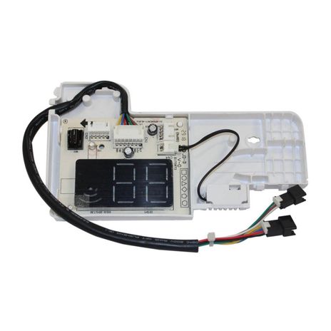 Carrier 17222000A20609