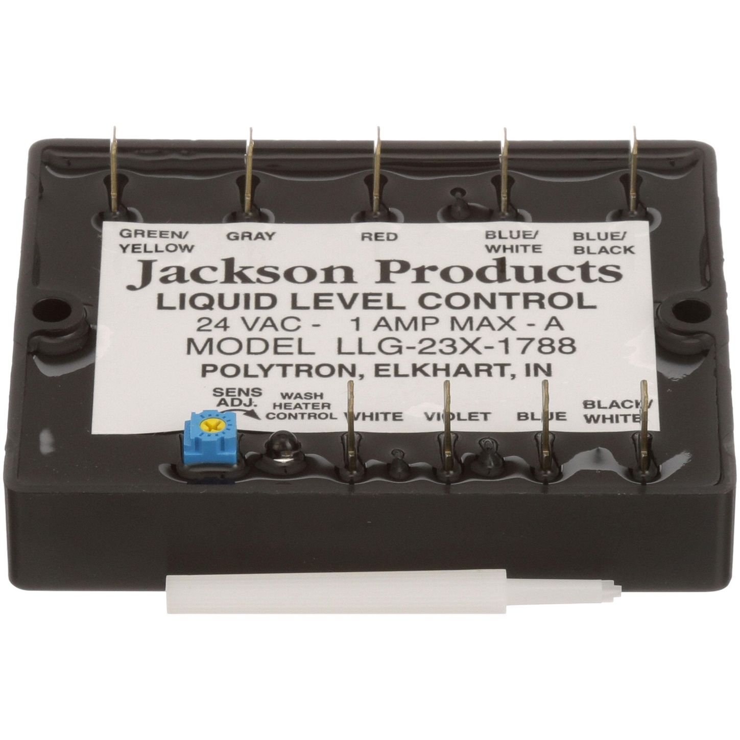 Jackson WWS 1400027, 66802000193