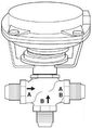 Schneider Electric VK-7312-301-4-02, VK-7312-303-4-02, VK-7332-313-4-03, VK-7332-313-4-04
