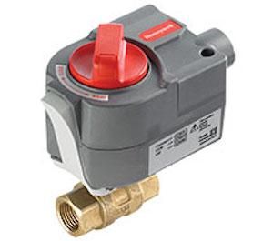 Honeywell Commercial MVN613A0000+C1, MVN613L0000+C1, MVN643A0000+C1, MVN643L0000+C1, MVN713A0000+C1, MVN713L0000+C1, MVNAC6131, MVNAC7131