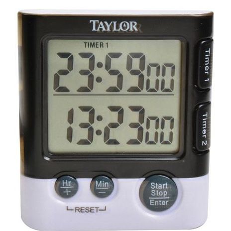Taylor Thermometer 5828