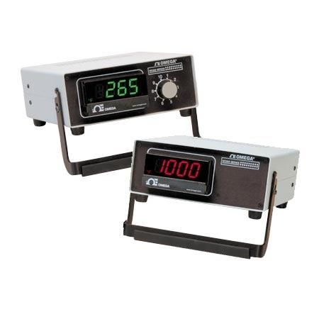 Omega MDSSI8-RTD-EIT-AL