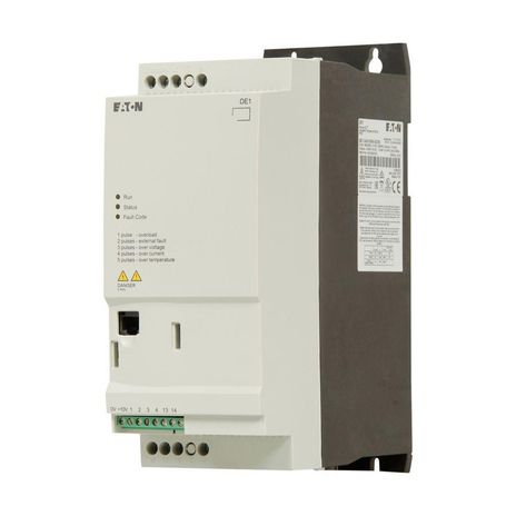 Eaton DE1-34016NN-N20N