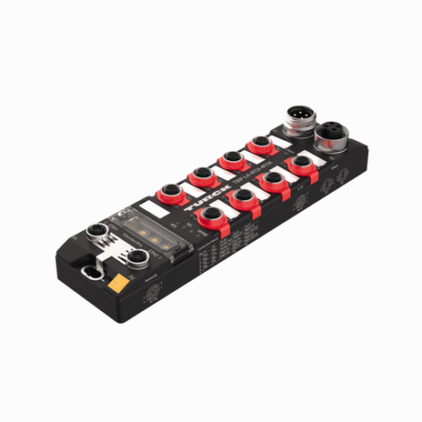 Turck TBIP-L4-4FDI-4FDX