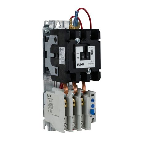 Eaton A25CNE60A, A25CNE60AA, A25CNE60B, A25CNE60BA