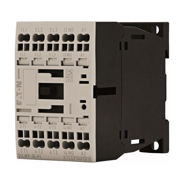 Eaton XTCEPI009B10A, XTCEPI009B10AO, XTCEPI009B10F, XTCEPI009B10G2, XTCEPI009B10T, XTCEPI009B10TD, XTCEPI009B10W
