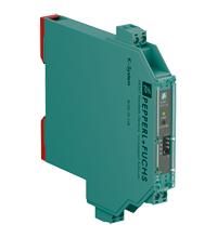 Pepperl+Fuchs PROCESS KCD2-ST-1.LB