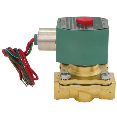ASCO 8210G093