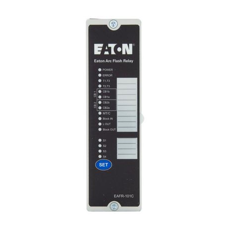 Eaton EAFR-101C