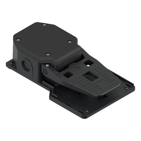 IMO Automation UFSBL0101, UFSBL1101