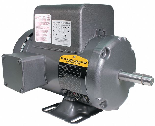 Baldor L3507M