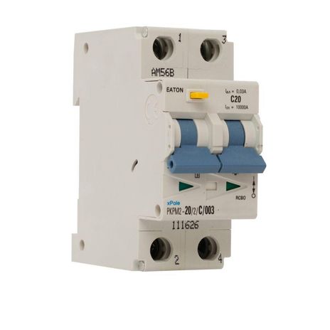Eaton PKPM2-20/2/C/003