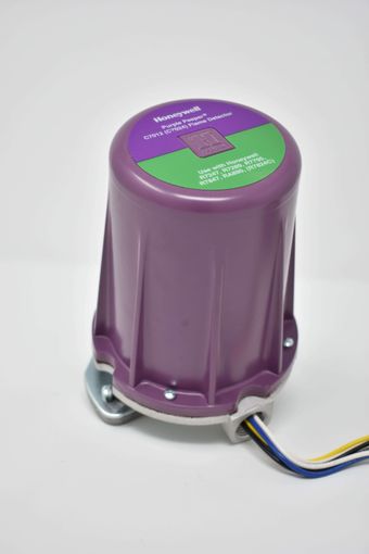 Honeywell, Honeywell Flame Safeguard C7012A1145, C7012A1152, C7012A1186, C7012E1112, C7012E1146, C7012E1161, C7012E1278, C7012G1019, C7024E1001, C7024F1009