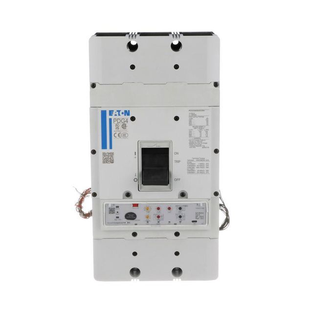 Eaton PDF43G0800E3CJ, PDF43G0800E3CK, PDF43G0800E3CL, PDF43G0800E3CN, PDF43G0800E3MJ, PDF43G0800E3MK, PDF43G0800E3ML, PDF43G0800E3MN, PDF43G0800E3RJ, PDF43G0800E3RK, PDF43G0800E3RL, PDF43G0800E3RN, PDF43G0800E3WJ, PDF43G0800E3WK, PDF43G0800E3WL